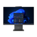 Lenovo ThinkCentre neo 55a 24 Gen 6 AMD Ryzen™ 5 60,5 cm (23.8") 1920 x 1080 Pixel All-in-One-PC 16 GB DDR5-SDRAM 512 GB SSD Windows 11 Pro Wi-Fi 6 (802.11ax) Grau