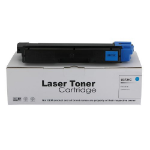 CTS 93113722 toner cartridge 1 pc(s) Compatible Cyan