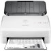 HP Scanjet Pro 3000 s3 Sheet-fed scanner 600 x 600 DPI A4 White
