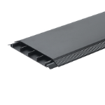 Panduit AFR4BCBL6 cable tray Straight cable tray Black