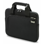 Dicota Smart - Notebook sleeve - 14" - 14.1" - black