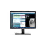 Barco MDRC‑2222 Option BL computer monitor 54.6 cm (21.5") 1920 x 1080 pixels Full HD LCD Black