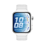 Huawei WATCH Fit 5 Pro 4.88 cm (1.92") AMOLED 44.5 mm Digital 480 x 408 pixels Touchscreen White GPS (satellite)