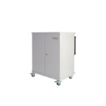 CompuCharge TabCharge 24 with 2 way EPM 'Electronic Power Management' - Storage & charging trolley f