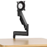 Chief YAMF1 monitor mount / stand Black