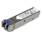 StarTech.com MSA Compliant Transceiver Module - 1000BASE-LX network transceiver module