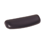 3M Gel wrist rest Black
