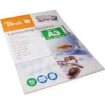 Peach 510418 laminator pouch 25 pc(s)