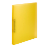 HERMA 19161 ring binder A4 Yellow