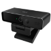 Cisco CD-DSKCAM-C-WW webcam 13 MP 3840 x 2160 pixels USB-C Black