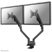 Neomounts FPMA-D750DBLACK2 Monitor arm 10-32" - gas spring - Topfix - 180Â°-stop