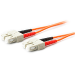 ADD-SC-SC-20M6MMF - Fibre Optic Cables -