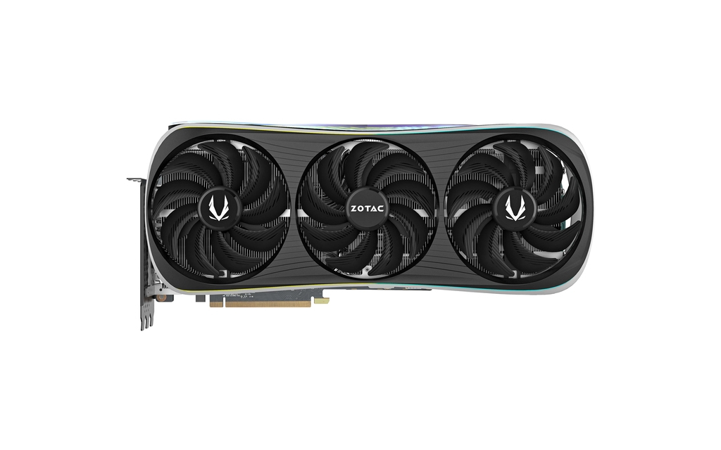 Image of Zotac GEFORCE RTX 4080 AMP EXTREME AIRO NVIDIA 16 GB GDDR6