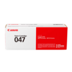 Canon 047 toner cartridge 1 pc(s) Original Black