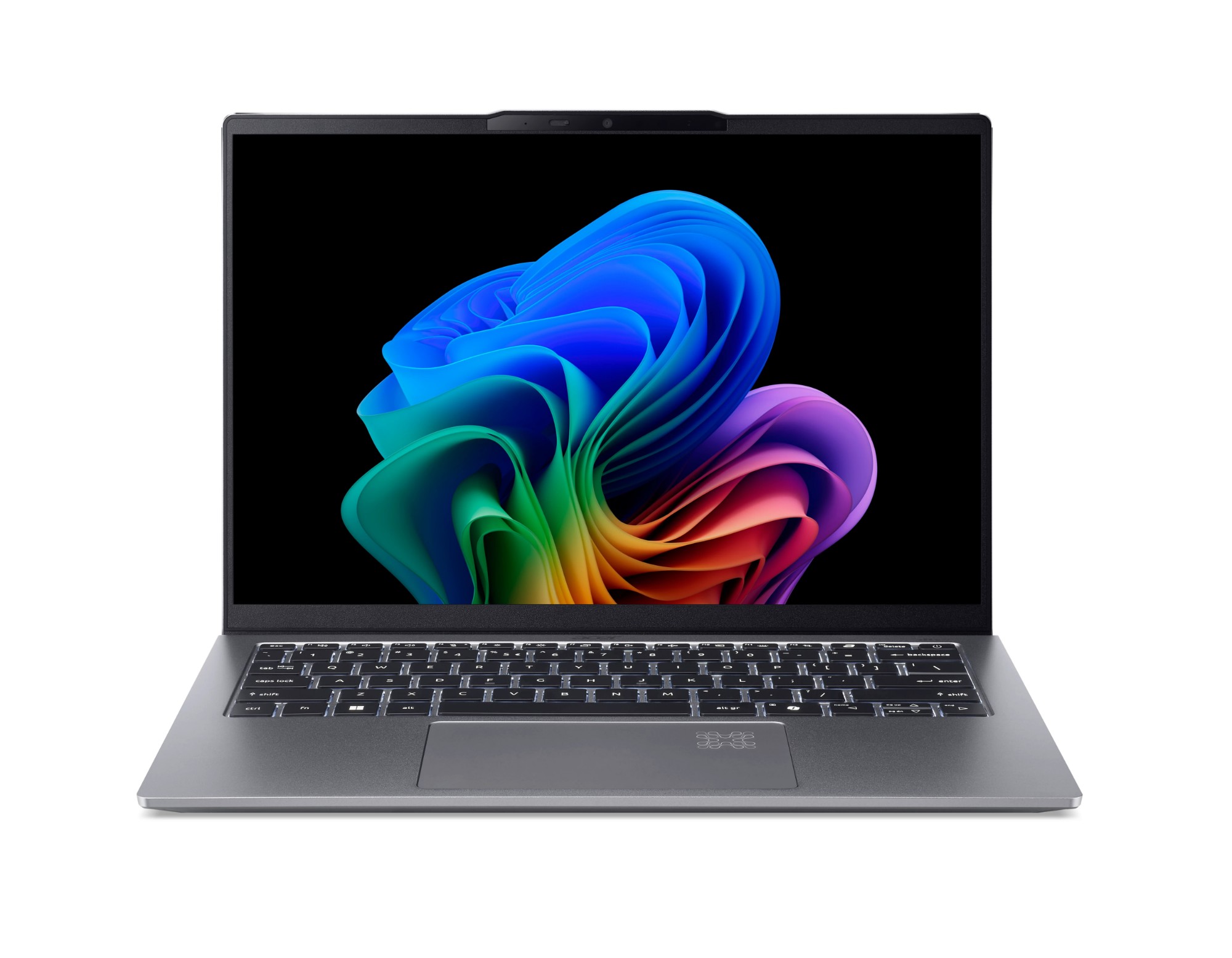 Acer Swift Go 14 AI SFG14-64-R14C AMD Ryzen AI 7 PRO 350 Laptop 35.6 c