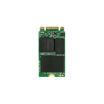 Transcend MTS400 512 GB M.2 Serial ATA III MLC