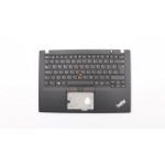 Lenovo FRU02HM271 laptop reserve-onderdeel Toetsenbordbedekking