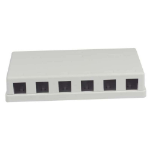 Synergy 21 S216343 patch panel