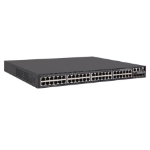Hewlett Packard Enterprise 5510 L3 Gigabit Ethernet (10/100/1000) Power over Ethernet (PoE) 1U Black