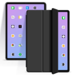 eSTUFF ES68203300-BULK tablet case Folio Black