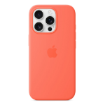 Apple MDFY4ZM/A mobile phone case 17 cm (6.7") Cover Orange