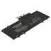 2-Power CBP3622A laptop spare part Battery