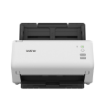 Brother ADS-3100 scanner 600 x 600 DPI A4 Black, White