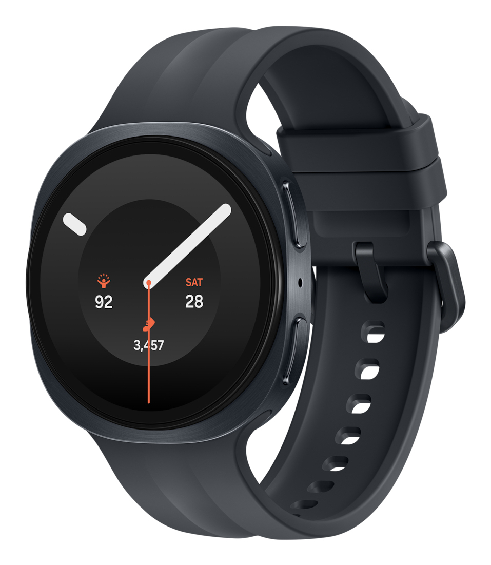 Samsung Galaxy Watch9 (LTE. 40mm)