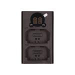 2-Power DBC6261A battery charger