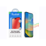 Ocushield Anti Blue Light Screen Protector Anti-glare screen protector Apple 1 pc(s)  Chert Nigeria