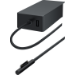 Microsoft LAG-00002 power adapter/inverter Indoor 44 W Black