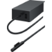Microsoft Surface ADU-00006 power adapter/inverter Indoor 102 W Black