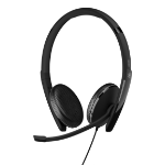 1000906 - Headphones & Headsets, Phones, Headsets and Web Cams -