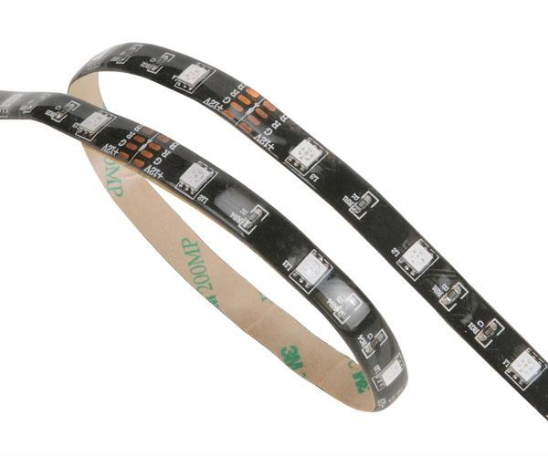Akasa Vegas LED strip