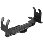 RAM Mounts Quick-Draw Holder for HP DeskJet 450/470