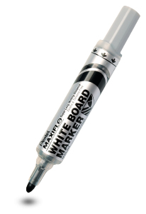 Image of Pentel Maxiflo marker 1 pc(s) Bullet tip Black