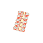 ALLNET 136740 development board accessoire LED