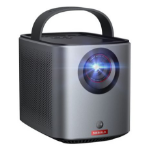 Anker Nebula Mars 3 Air data projector Standard throw projector 400 ANSI lumens LCD 1080p (1920x1080) Black, Grey