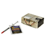 HPE 662522-001 onderdeel & accessoire voor computerkoelsystemen