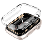 Spigen Thin Fit Opbergtas Transparant Polycarbonaat (PC)
