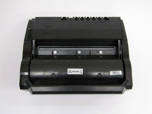 CTS Remanufactured Ricoh 406685 SP5200 Toner