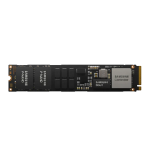Samsung SSD M.2 (22110) 3.84TB  Samsung PM9A3 Series (PCIe 4.0/NVMe) Enterprise SSD für Server und Workstations