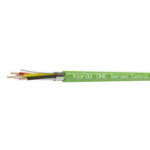 Kordz K17502-305M-GN networking cable Green