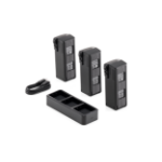 Dji Mavic 3 Enterprise Battery Kit