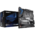 Gigabyte X299X Designare-10G Intel X299 Express LGA 2066 (Socket R4) Extended ATX