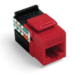 Leviton 5G108-RC5 keystone module