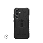 Urban Armor Gear Pathfinder Pro mobile phone case 15.8 cm (6.2") Cover Black