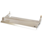 Zebra P1053360-015 printer/scanner spare part Guide plate 1 pc(s)