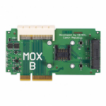 TURRIS MOX B Extension Module