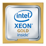 Intel Xeon 6154 processor 3 GHz 24.75 MB L3